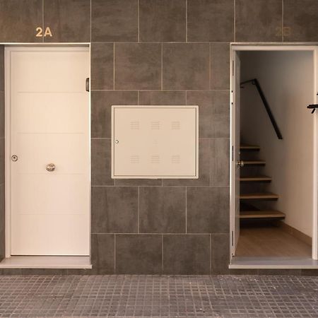 Duplex Victory III Apartment Málaga Exterior foto