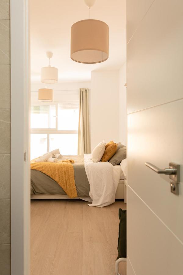Duplex Victory III Apartment Málaga Exterior foto