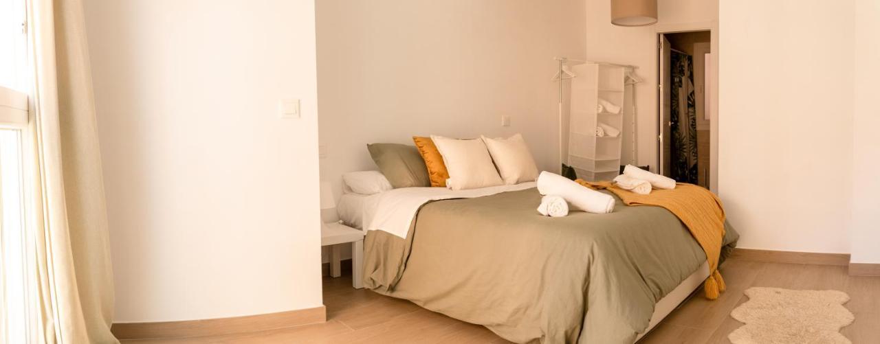 Duplex Victory III Apartment Málaga Exterior foto