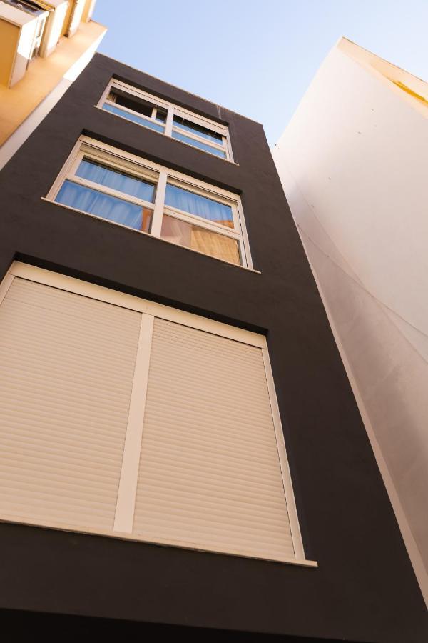 Duplex Victory III Apartment Málaga Exterior foto