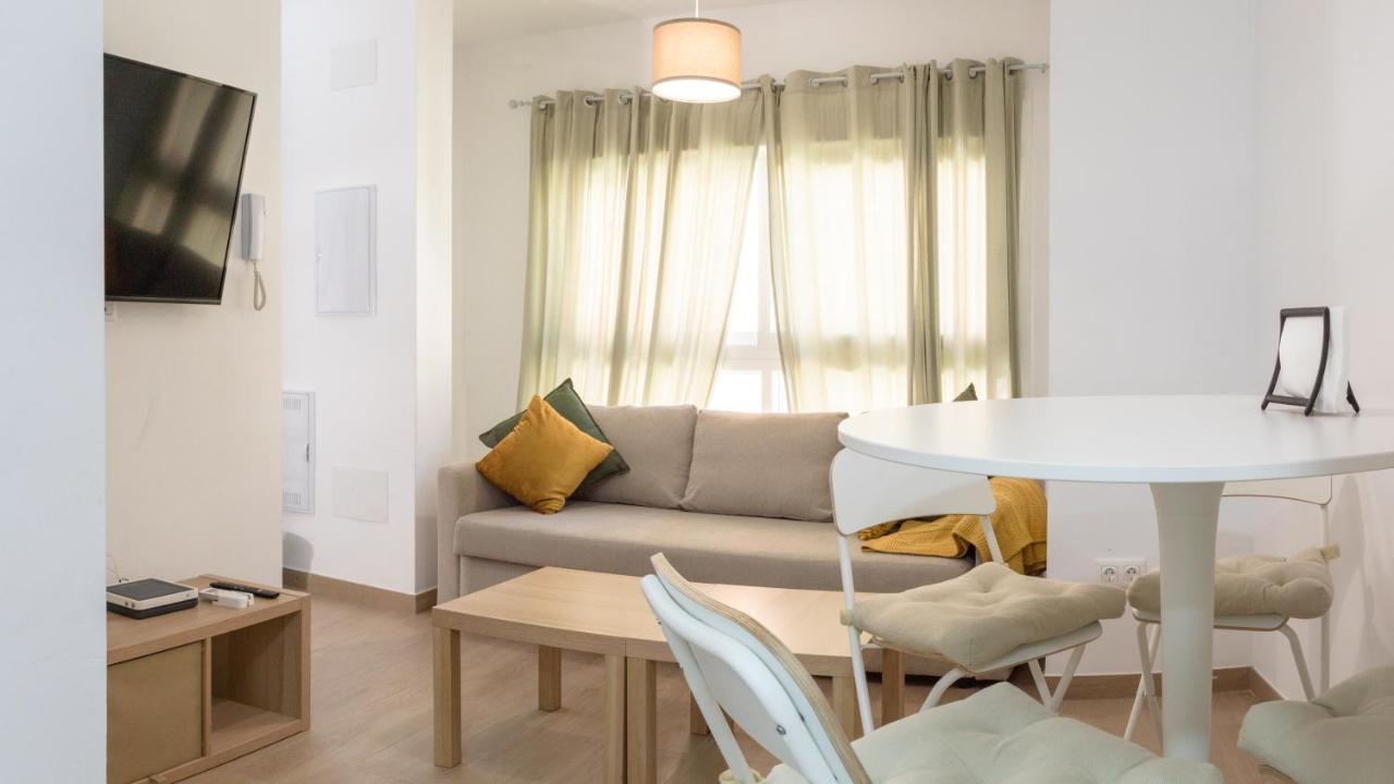 Duplex Victory III Apartment Málaga Exterior foto