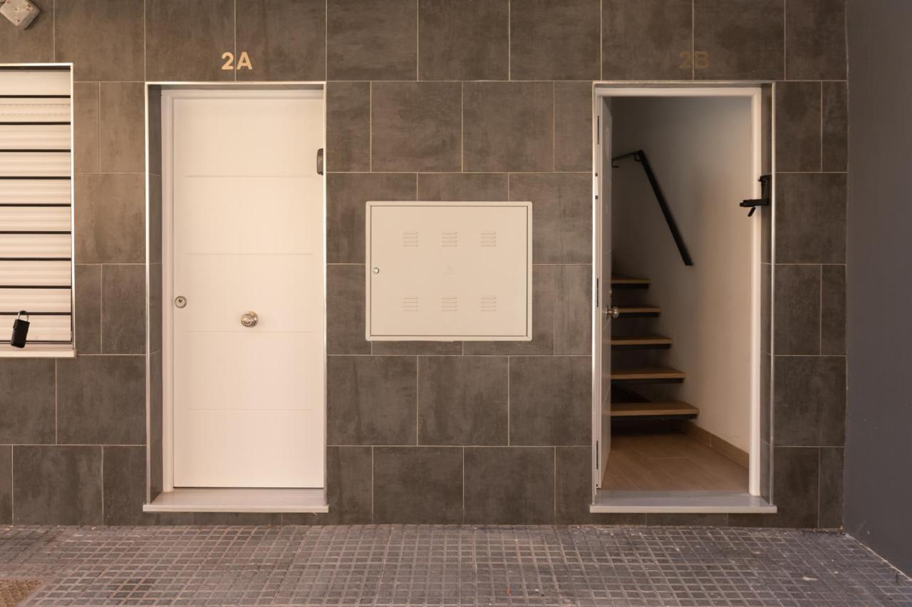 Duplex Victory III Apartment Málaga Exterior foto