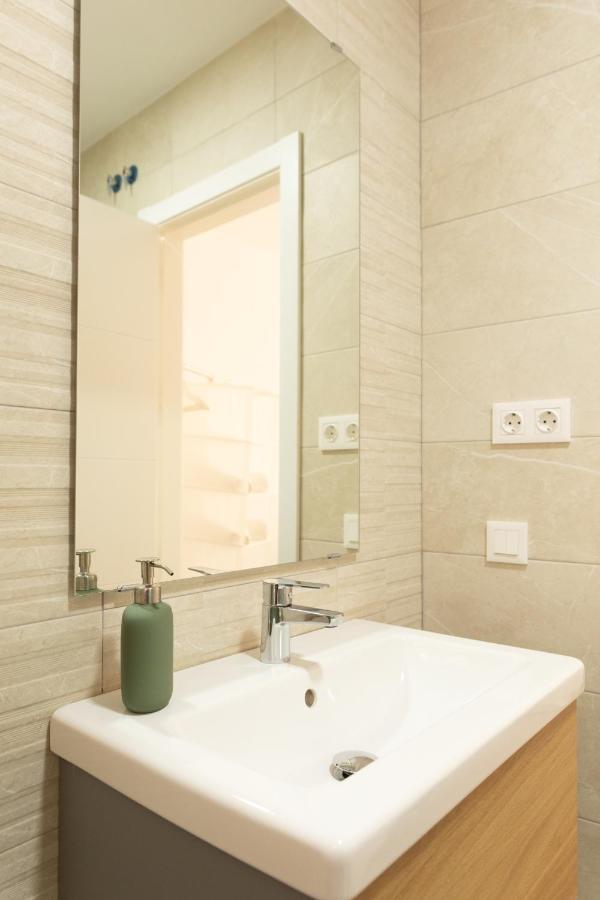 Duplex Victory III Apartment Málaga Exterior foto